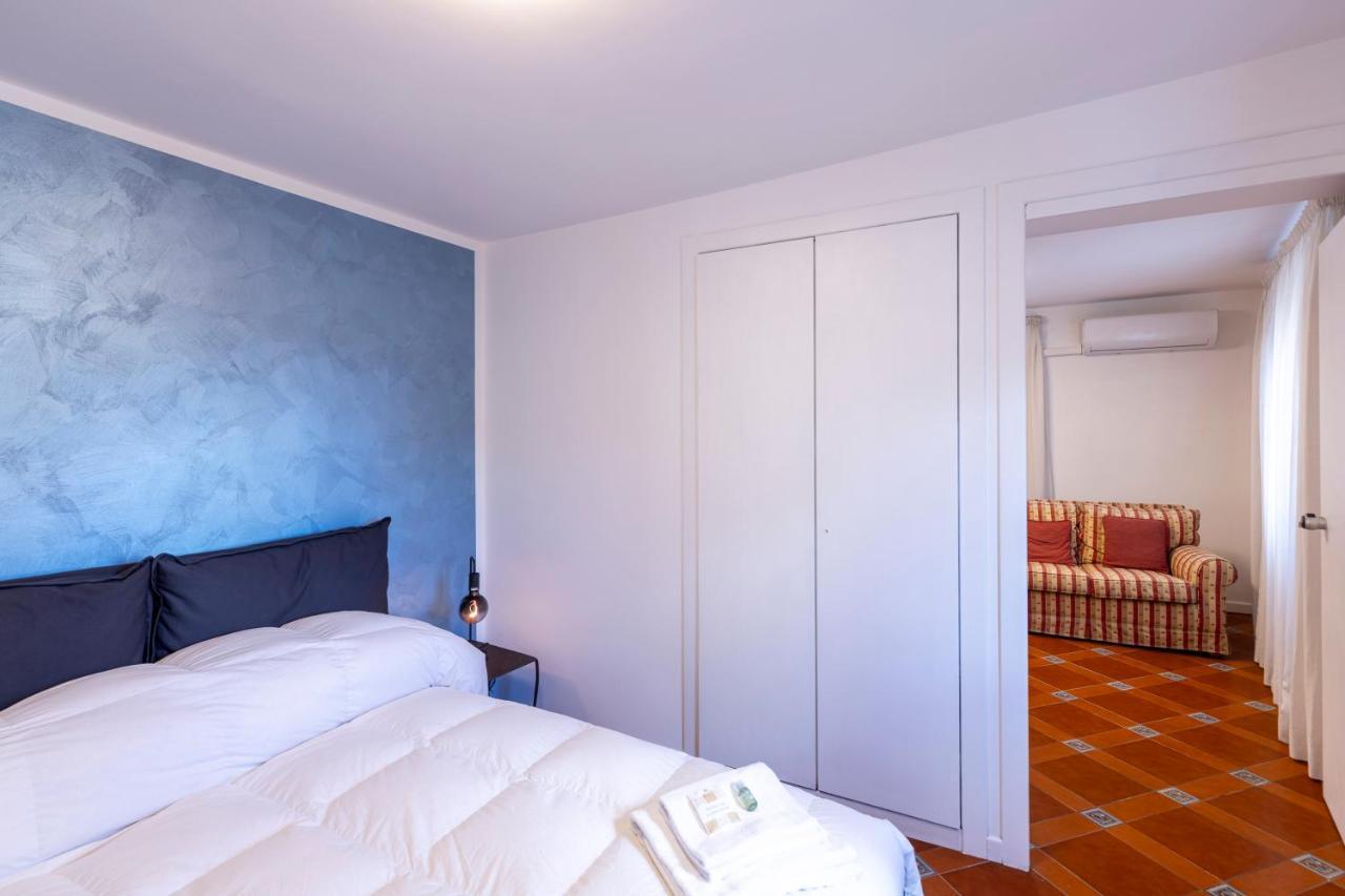 Parlamento Luxury Apartment Rom Eksteriør billede